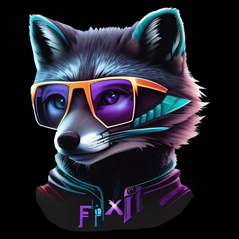 wolf
