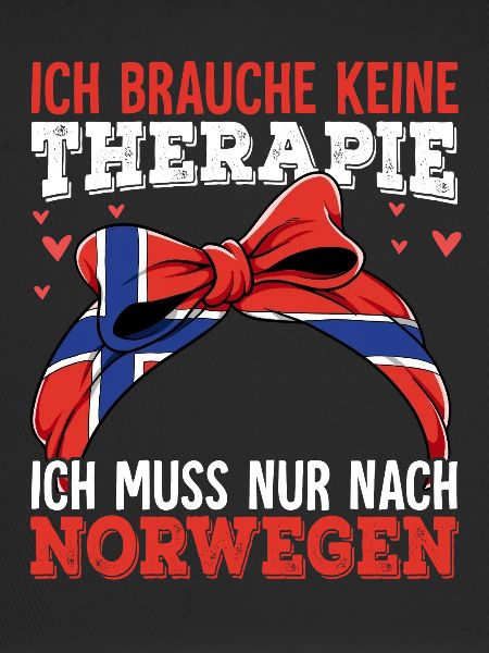 Norwegen