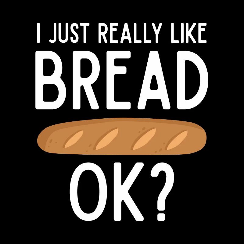 Bread Baking Bakery Baker