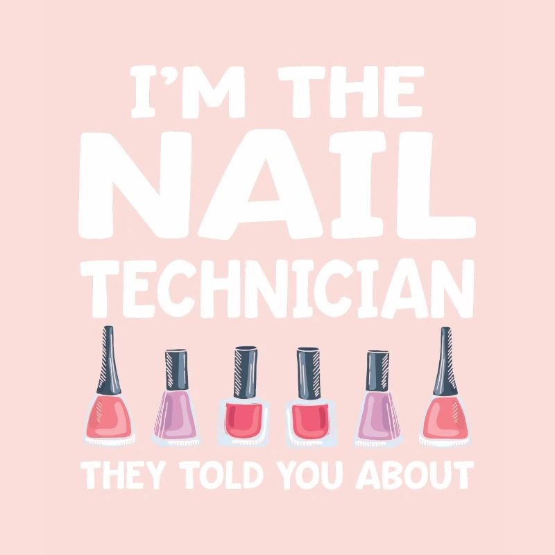Nageltechniker Nagelstudio Nail Tech