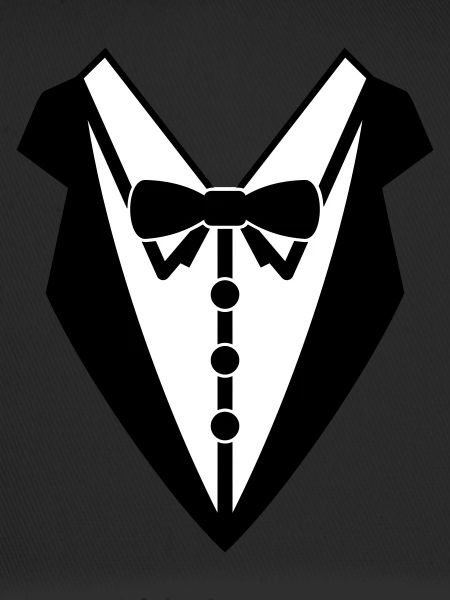 tuxedo