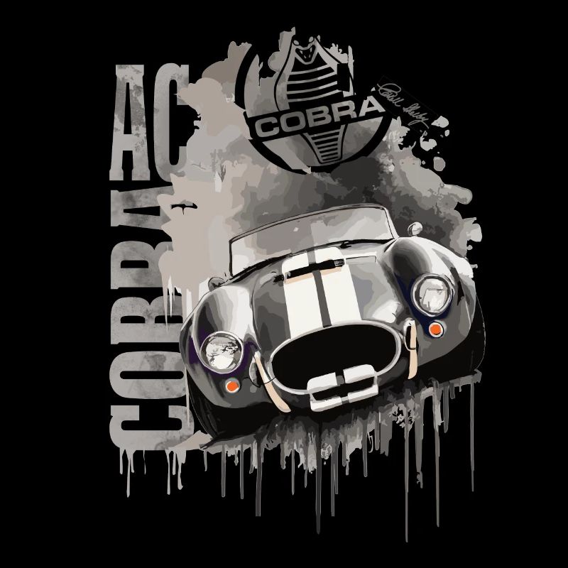 AC Cobra