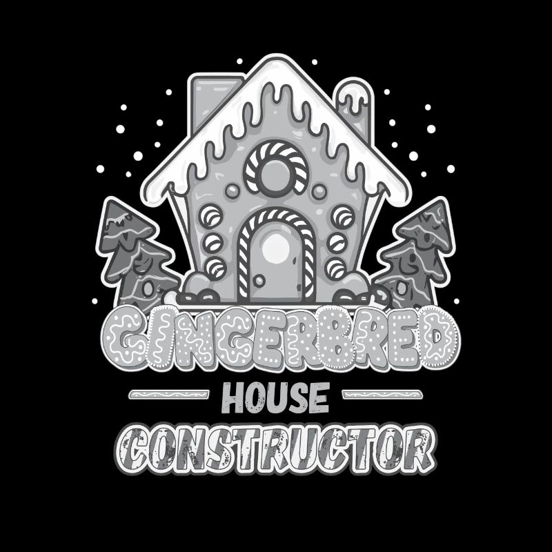 Gingerbread House Constructor Manufacturer Gift