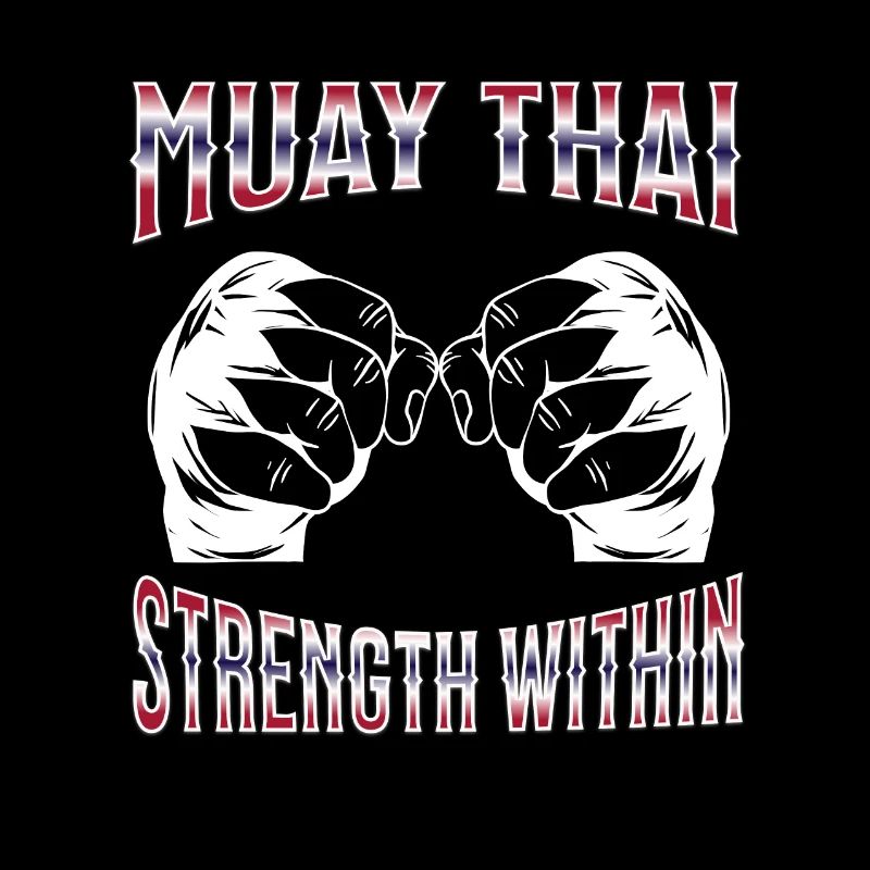 Muay Thai Boxing Muay Thai