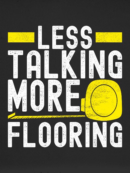 Tiler Floor Layer