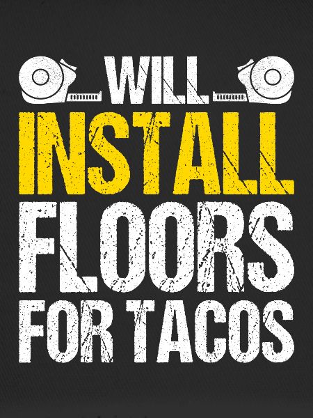 Tiler Floor Layer