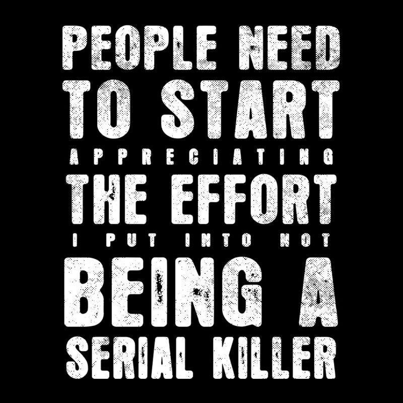 SERIAL KILLER