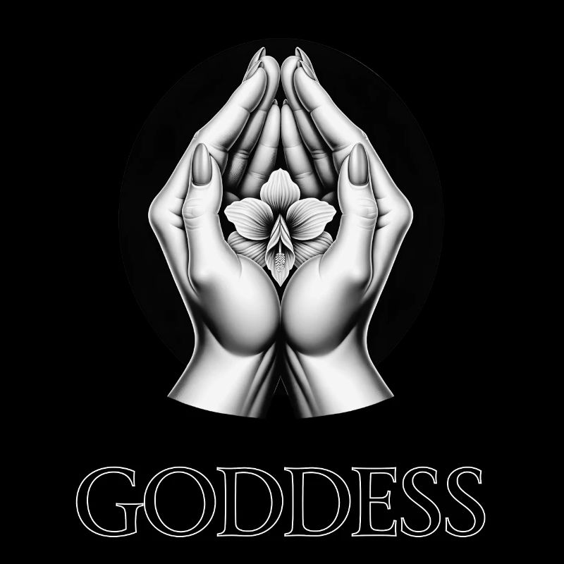GODDESS (subtitle) #008