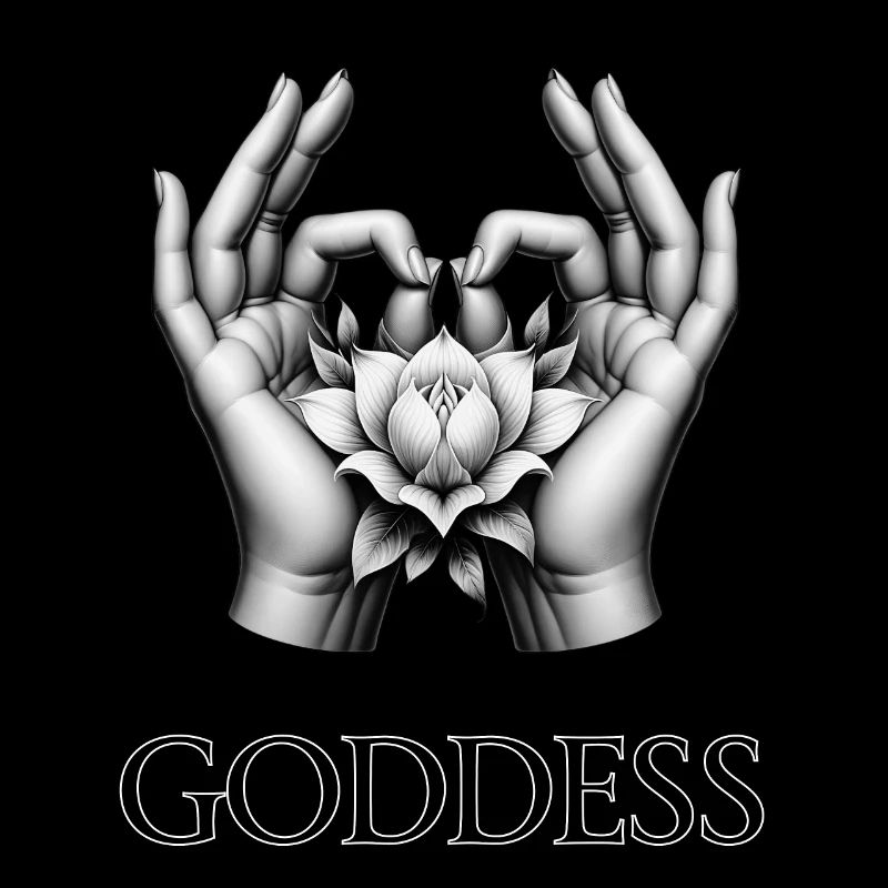 GODDESS (subtitle) #027