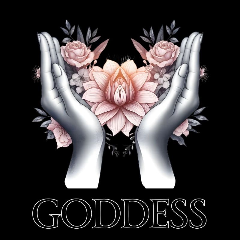 GODDESS (subtitle) #036