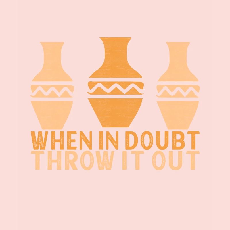 Pottery Pottery