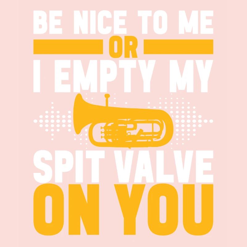 Euphonium Euphonium Player