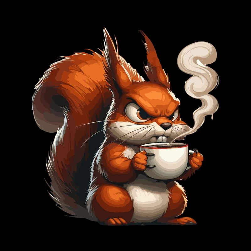 Morgenkaffee