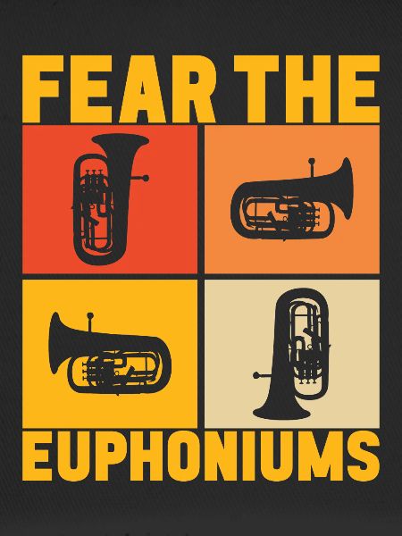 Euphonium Euphonist