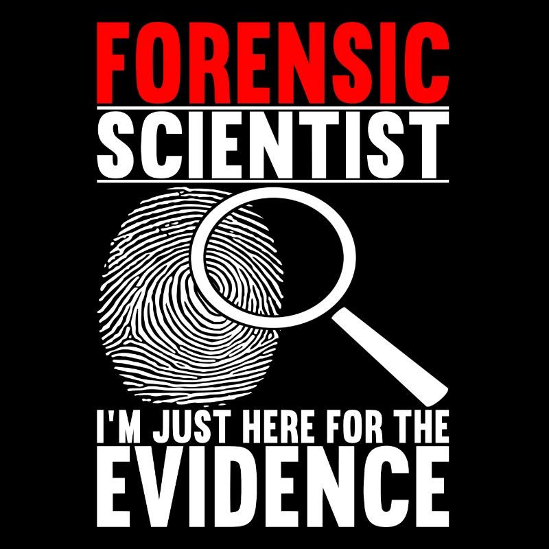 Forensics Forensic Scientist