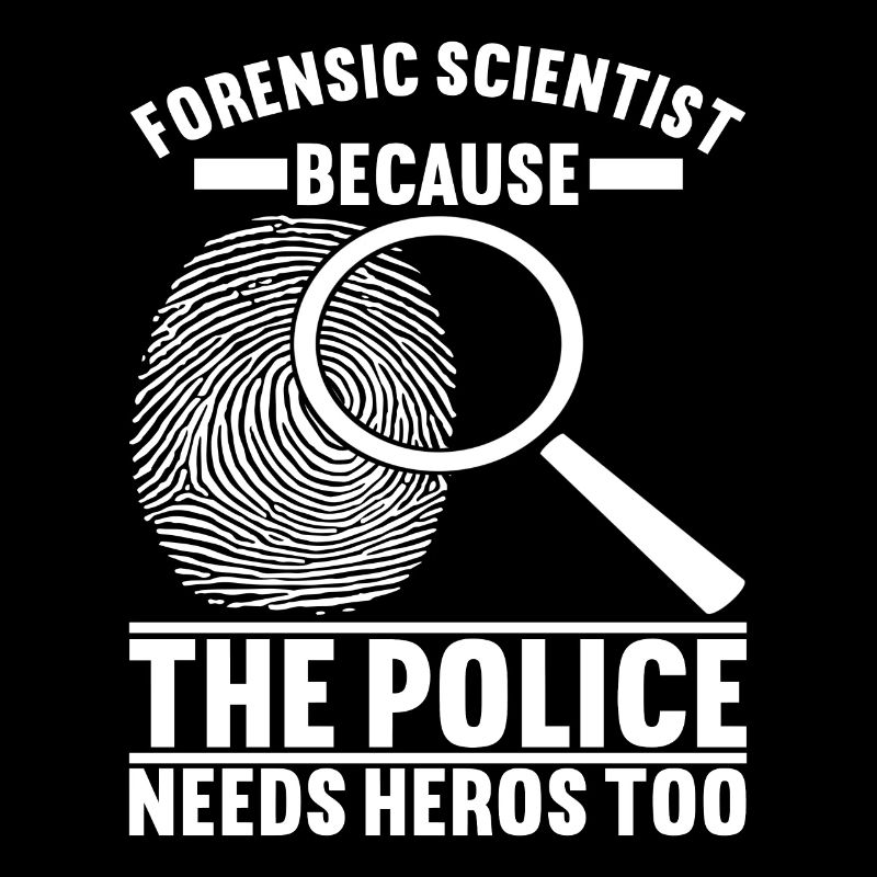 Forensik Forensiker