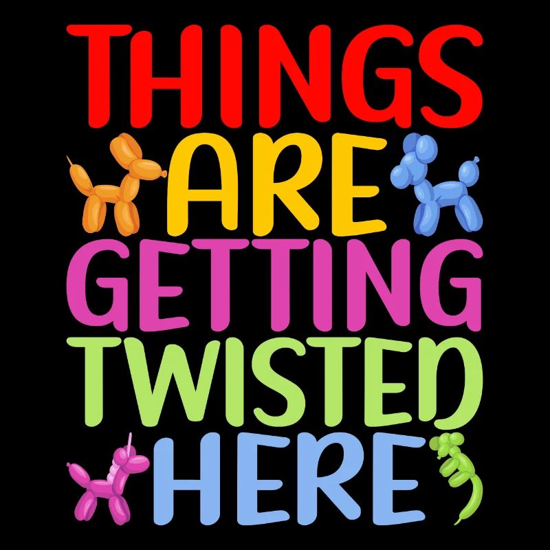 Balloon Animal Balloon Twisting