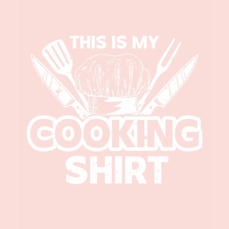 Chef Cuisinier Cuisinier