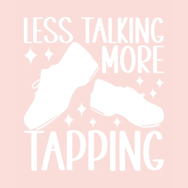 Tap Dance Tap Dancer
