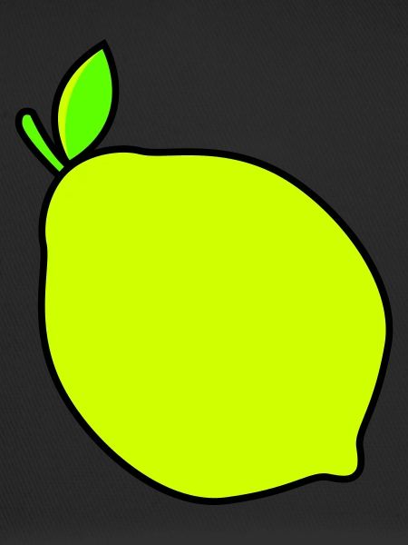 lemon