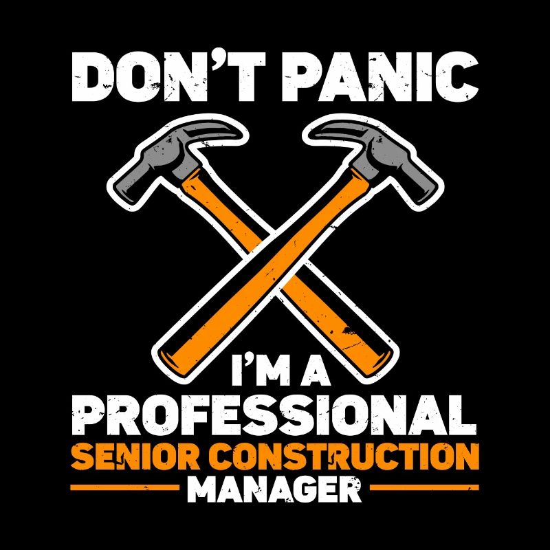 Construction Project Manager