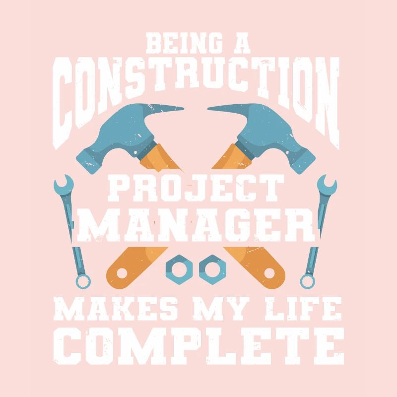 Chef de projet de construction