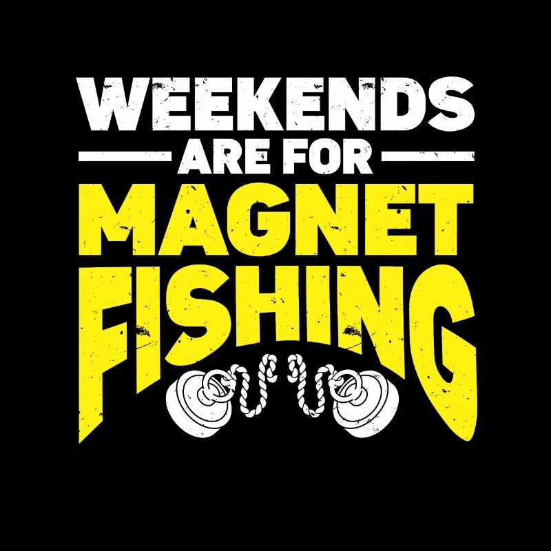 Magnetfischen