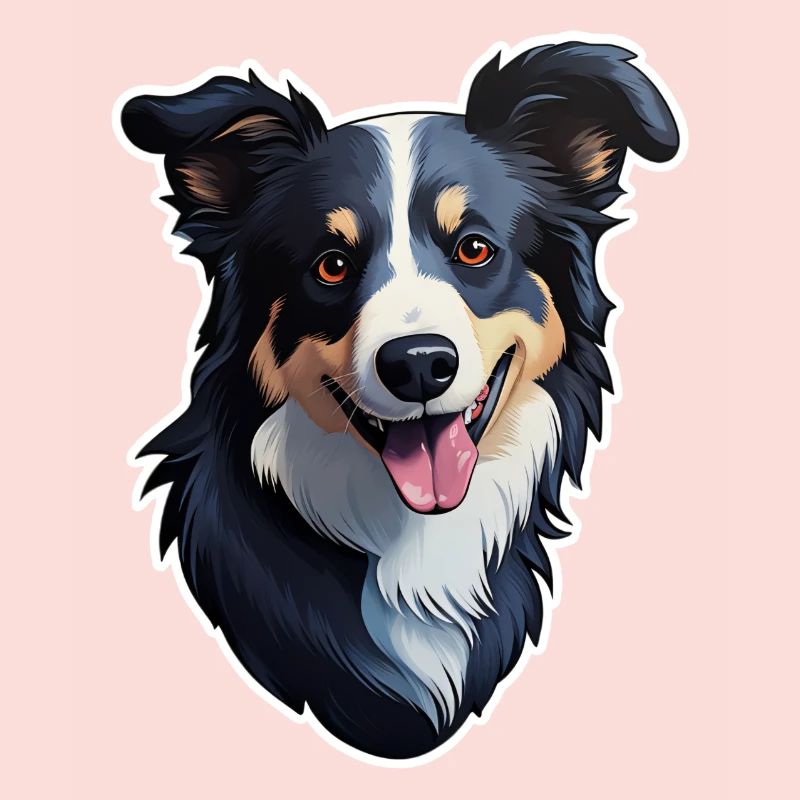 Border Collie