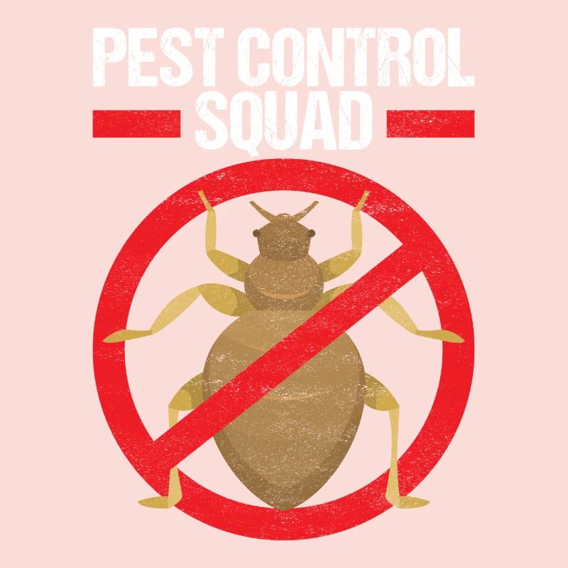 Pest Control Exterminator