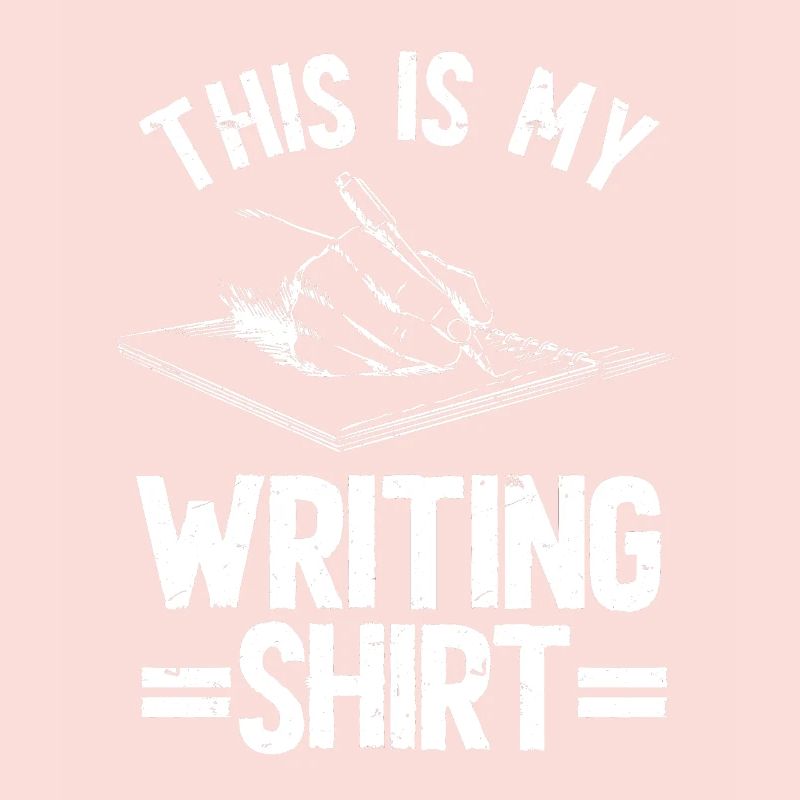 Author Writer