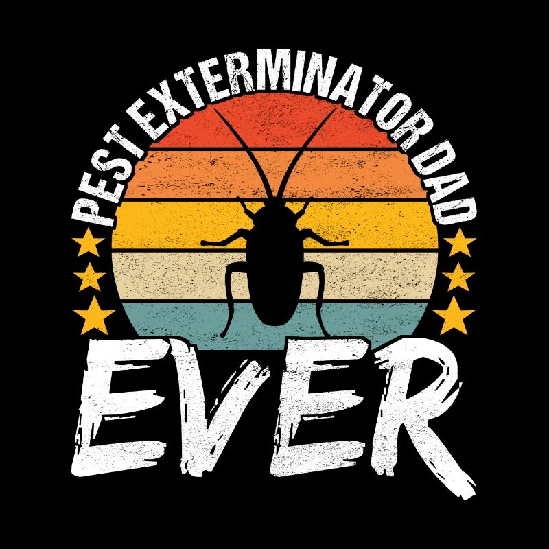 Pest Control Exterminator