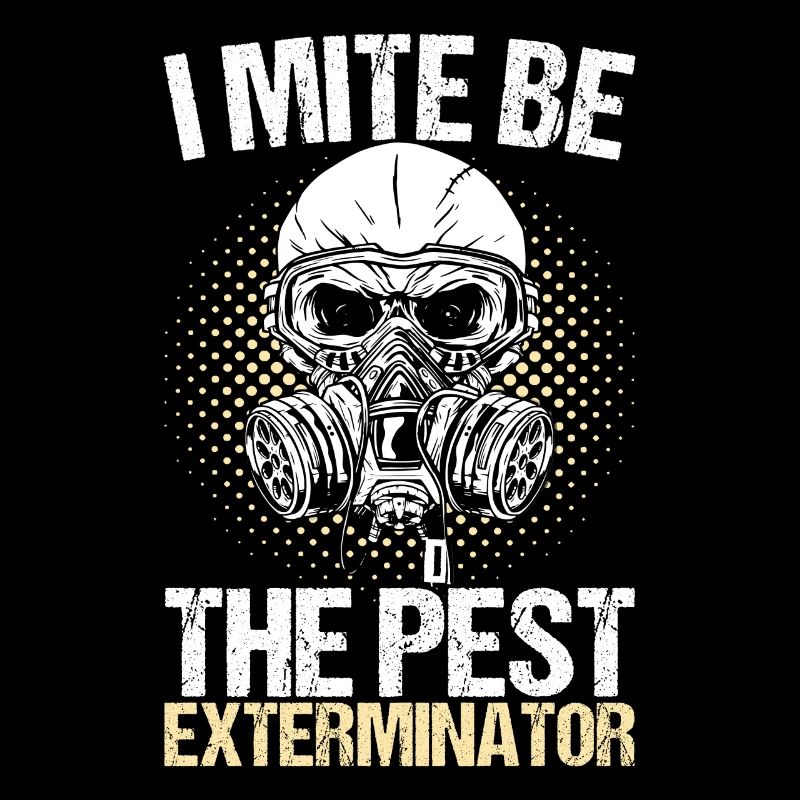 Pest Control Exterminator