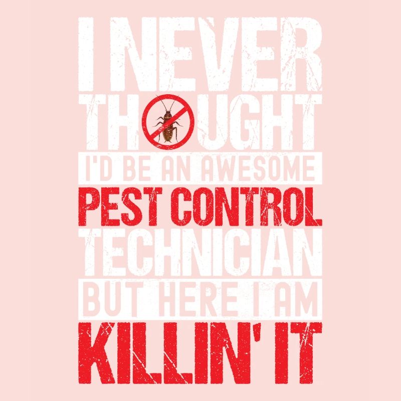 Pest Control Exterminator