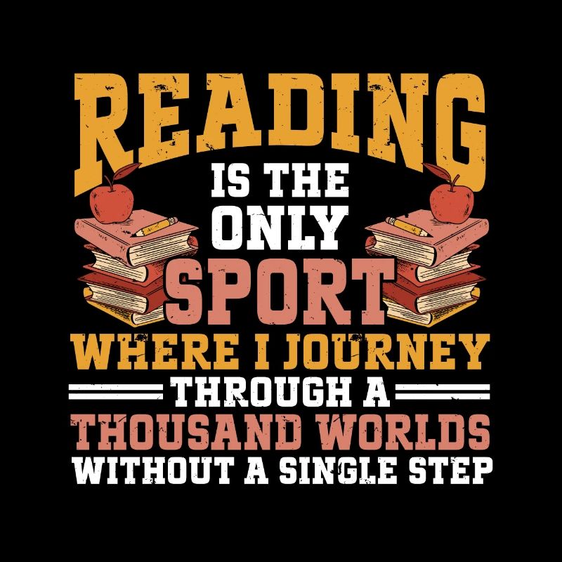 Reading Bookworm