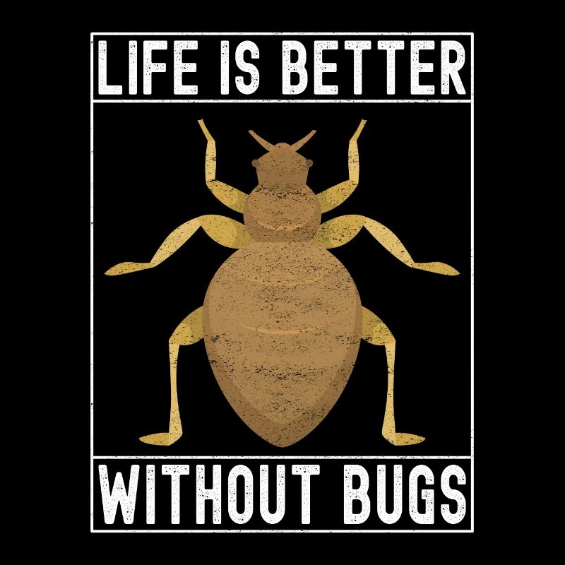 Exterminateurs de lutte antiparasitaire