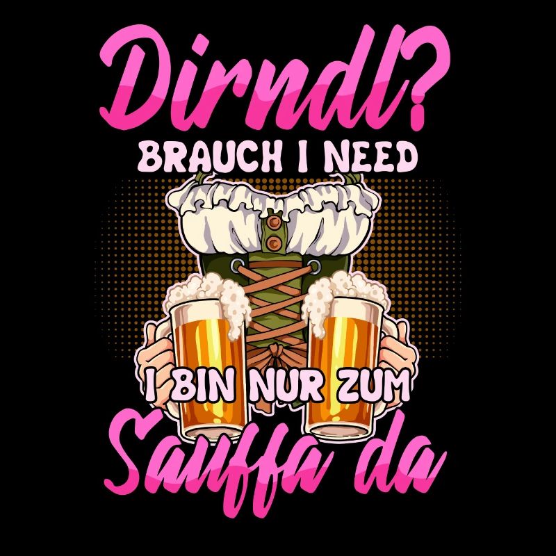Dirndl Replacement