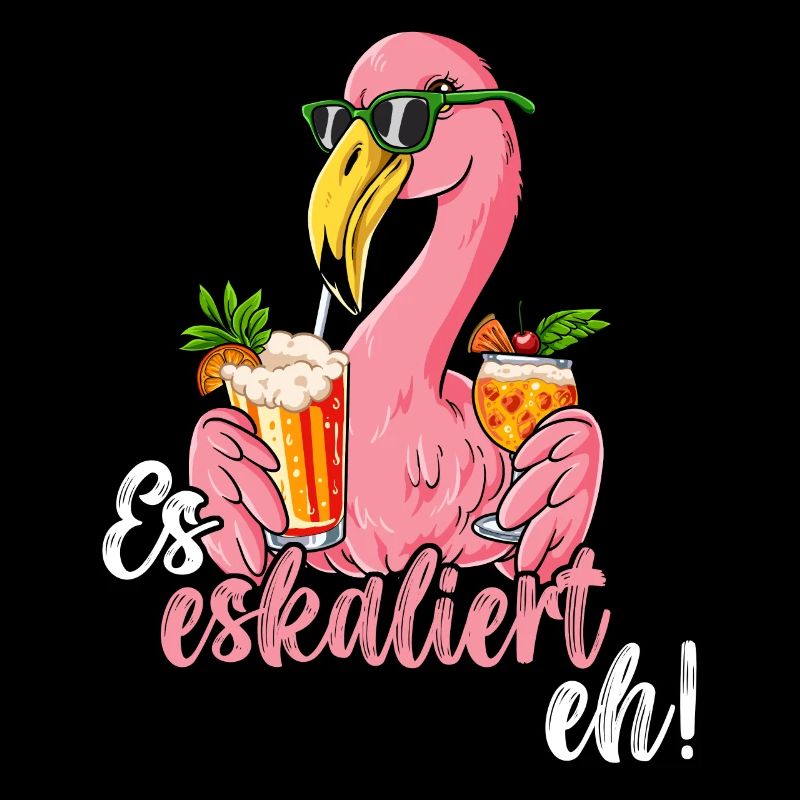 Es Eskaliert Eh