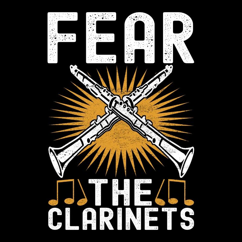 Clarinet Wind Instrument Clarinet player