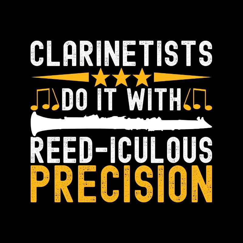 Clarinet Wind Instrument Clarinet player