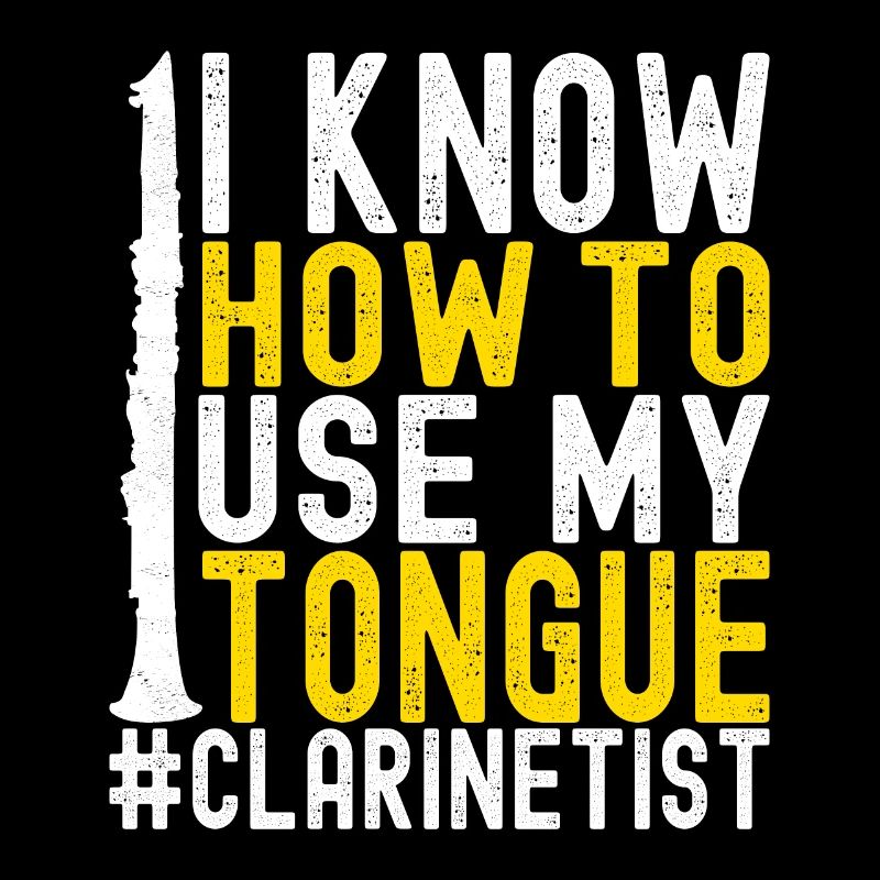 Clarinet Wind Instrument Clarinet player