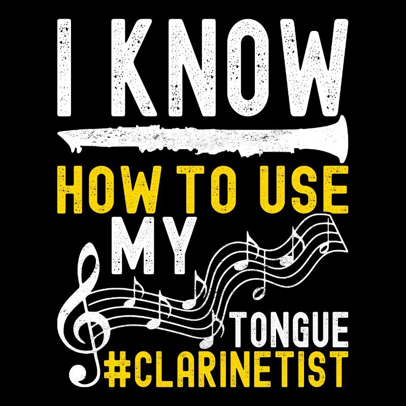 Clarinet Wind Instrument Clarinet player
