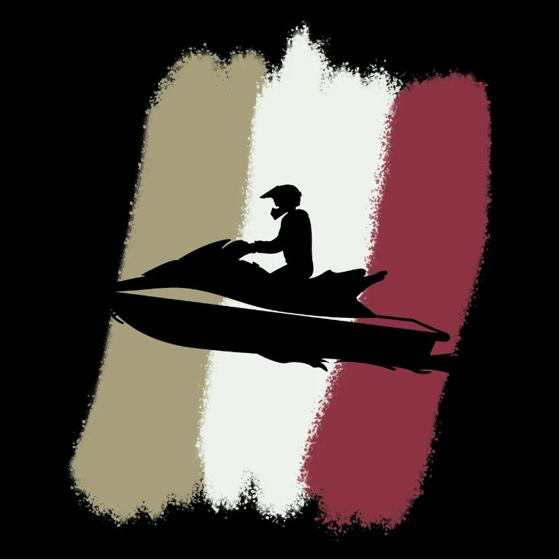 Jetski Jet Ski Wakeskate
