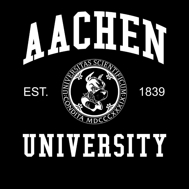Aachen University Universität Hochschule Uni