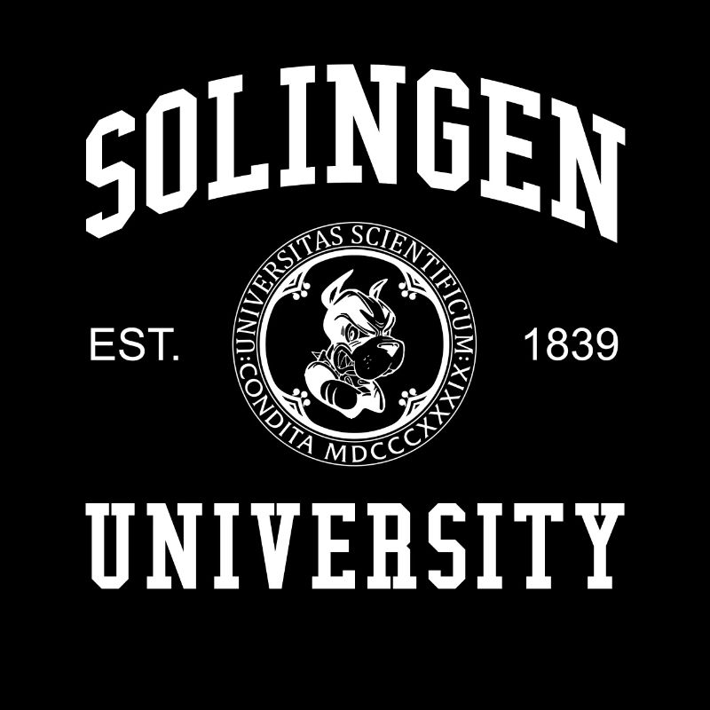 Solingen University Universität Hochschule Uni
