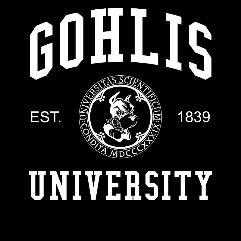 Collège universitaire Gohlis de Leipzig