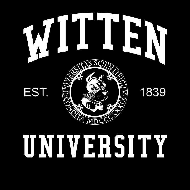 Witten University University University of Applied Sciences
