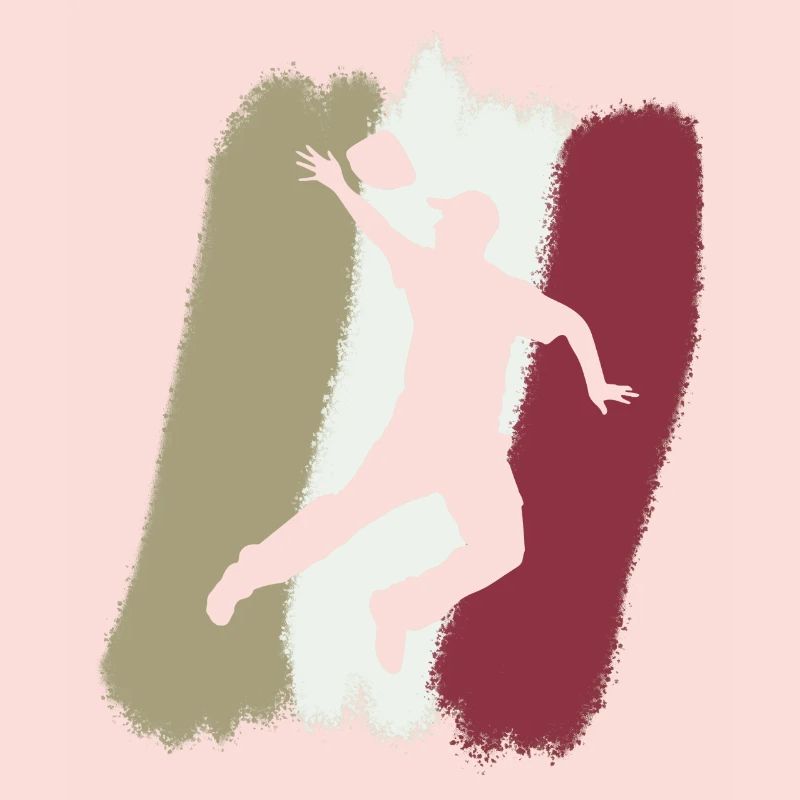 Cornhole Säcke Säckchen