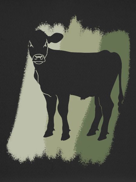 Vegan Animal Rights Fleisch