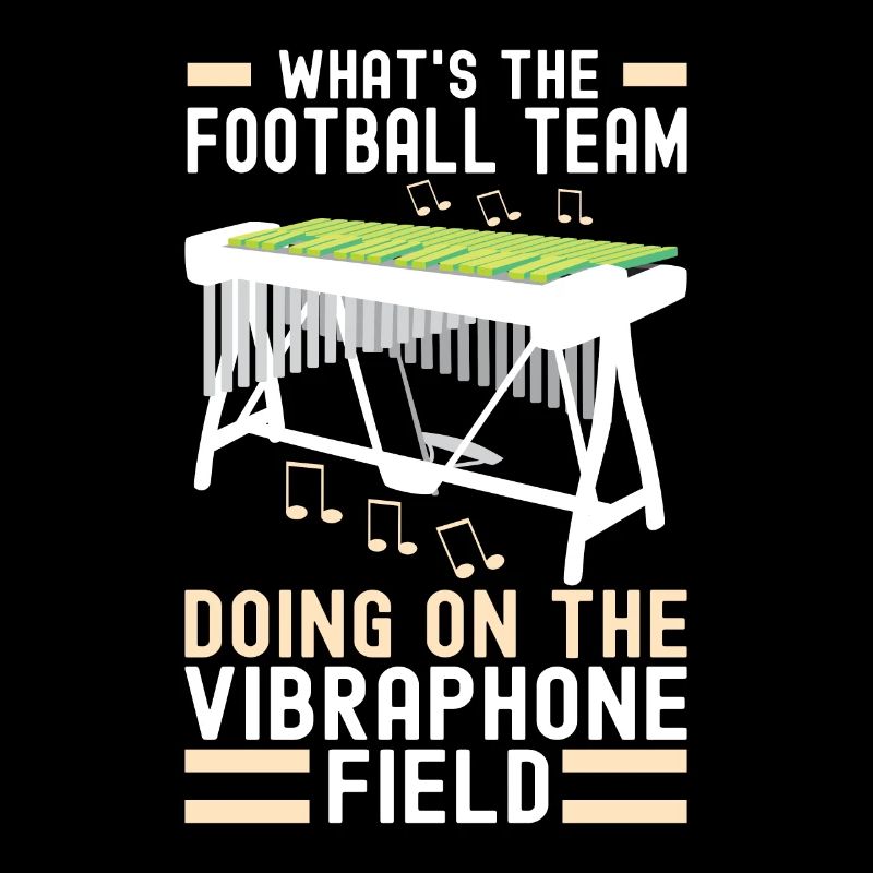 Vibraphon, vibraphonist