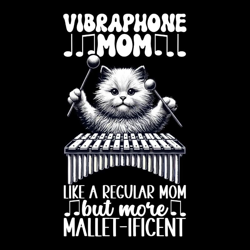 Vibraphon, vibraphonist